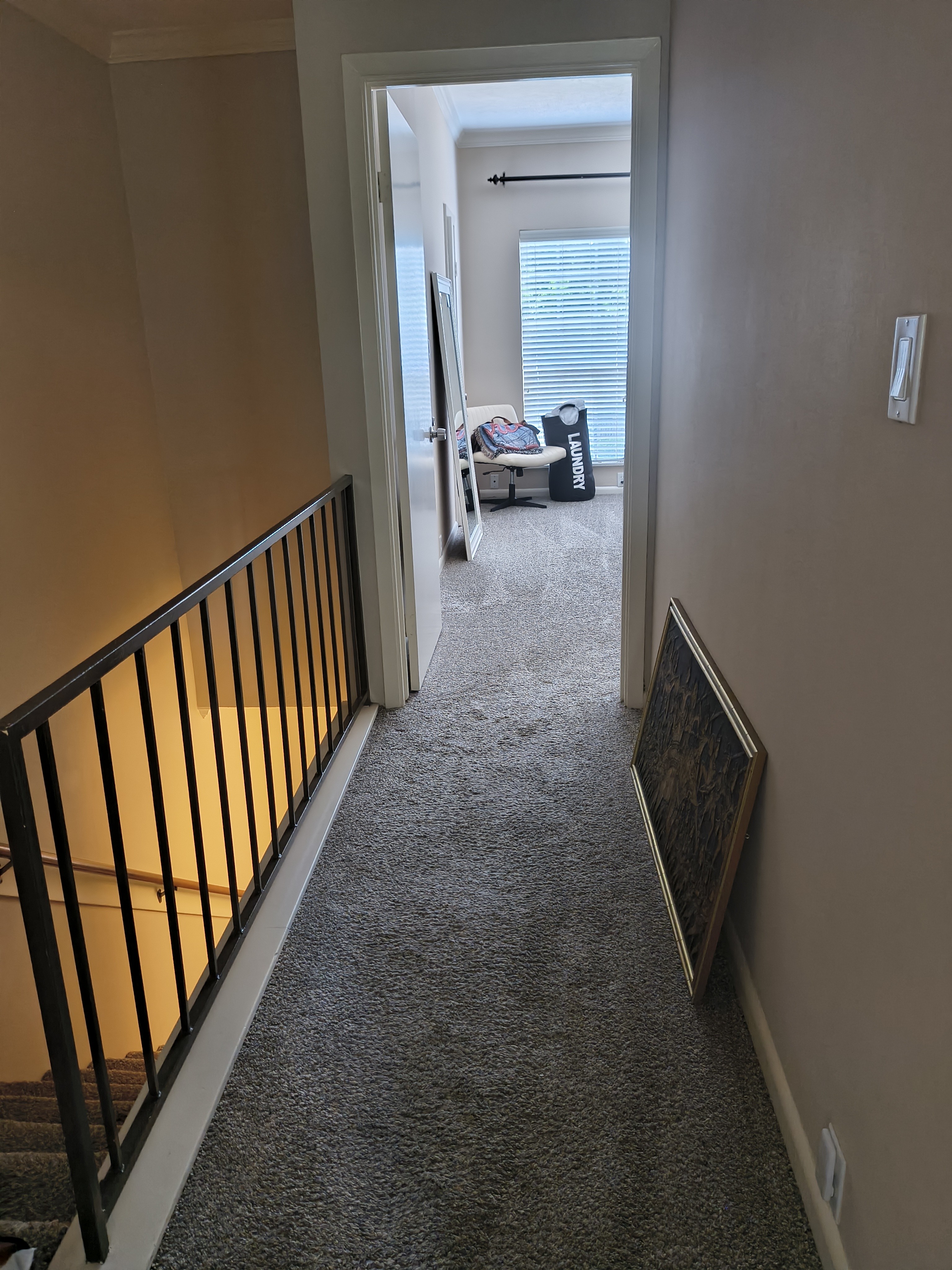 Lone Star Spotless cleaning result