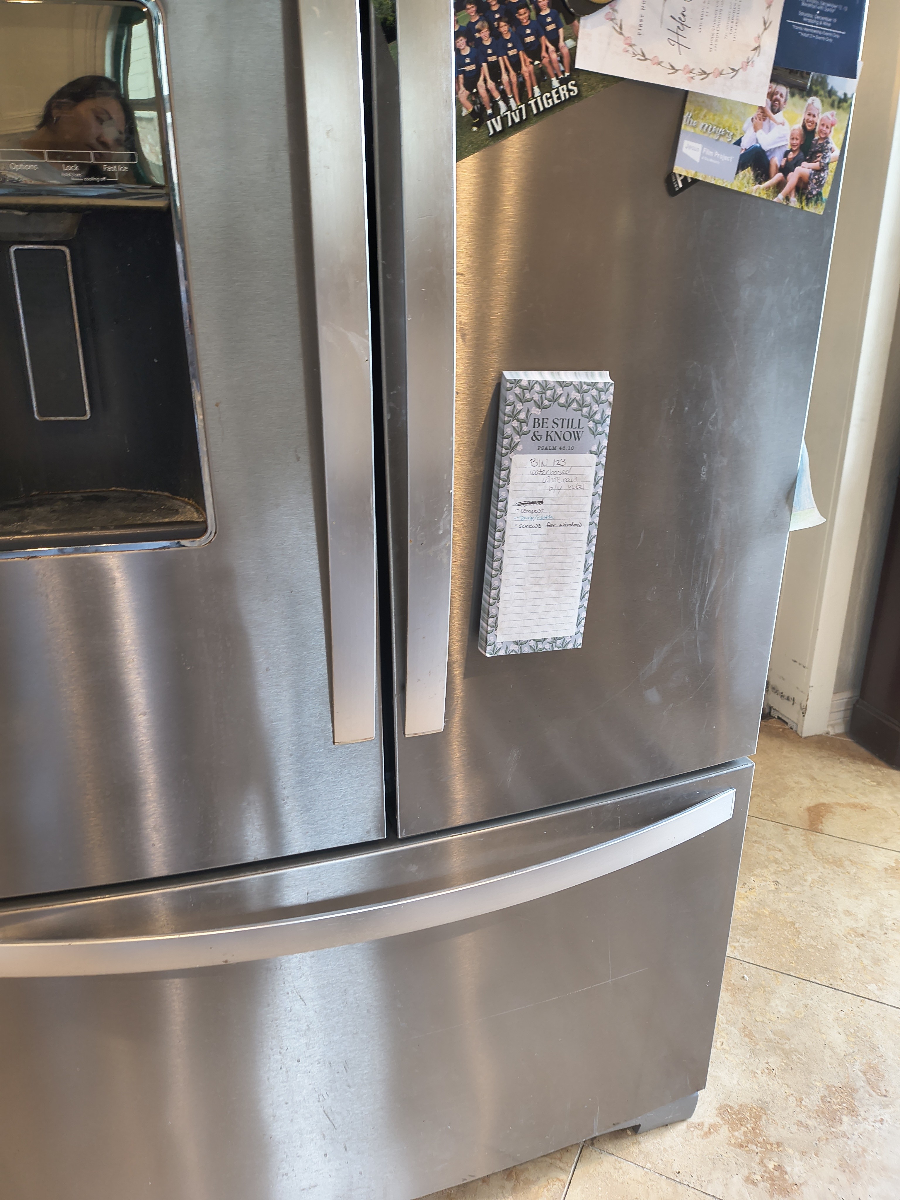Lone Star Spotless cleaning result