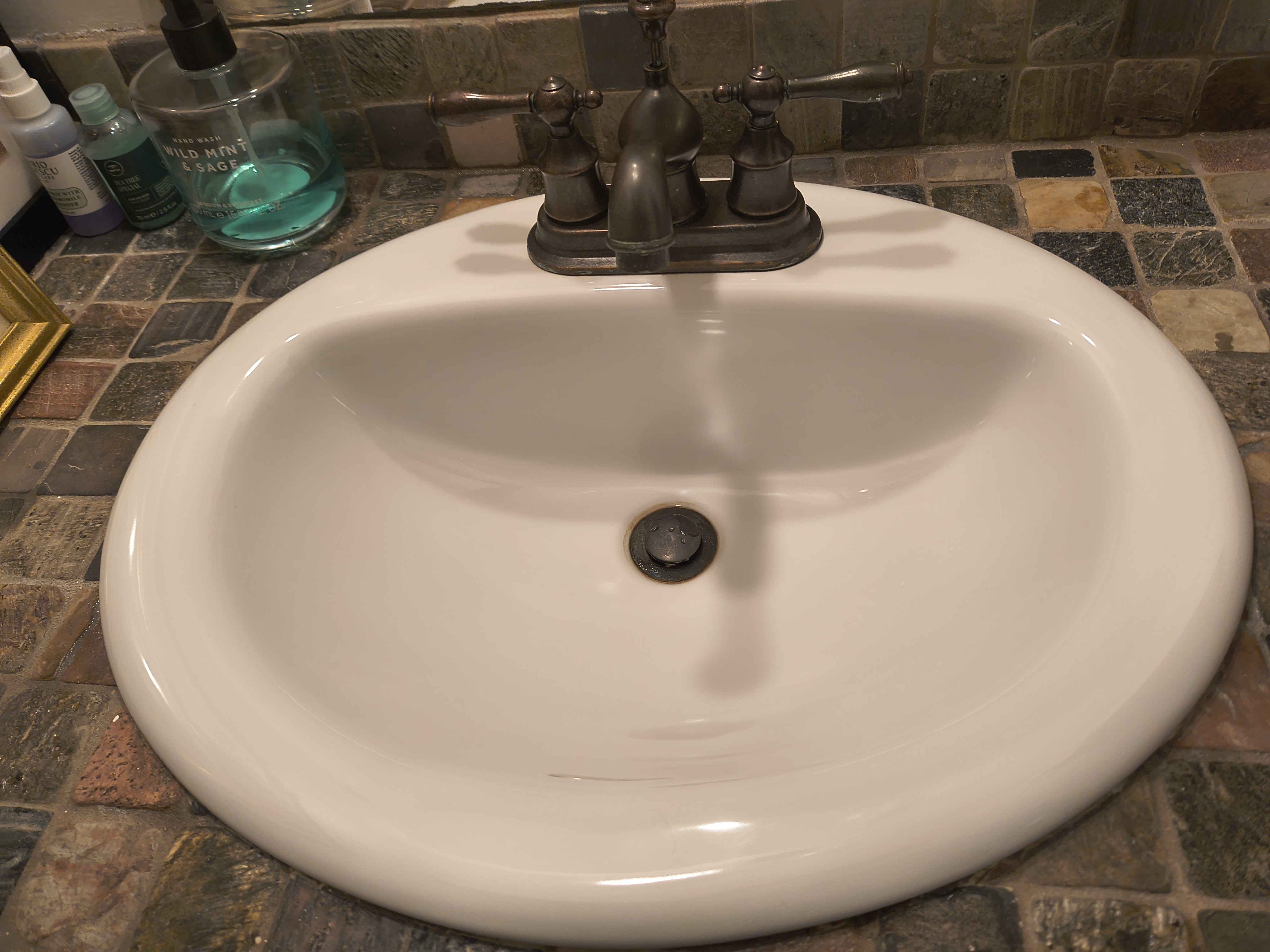 Lone Star Spotless cleaning result