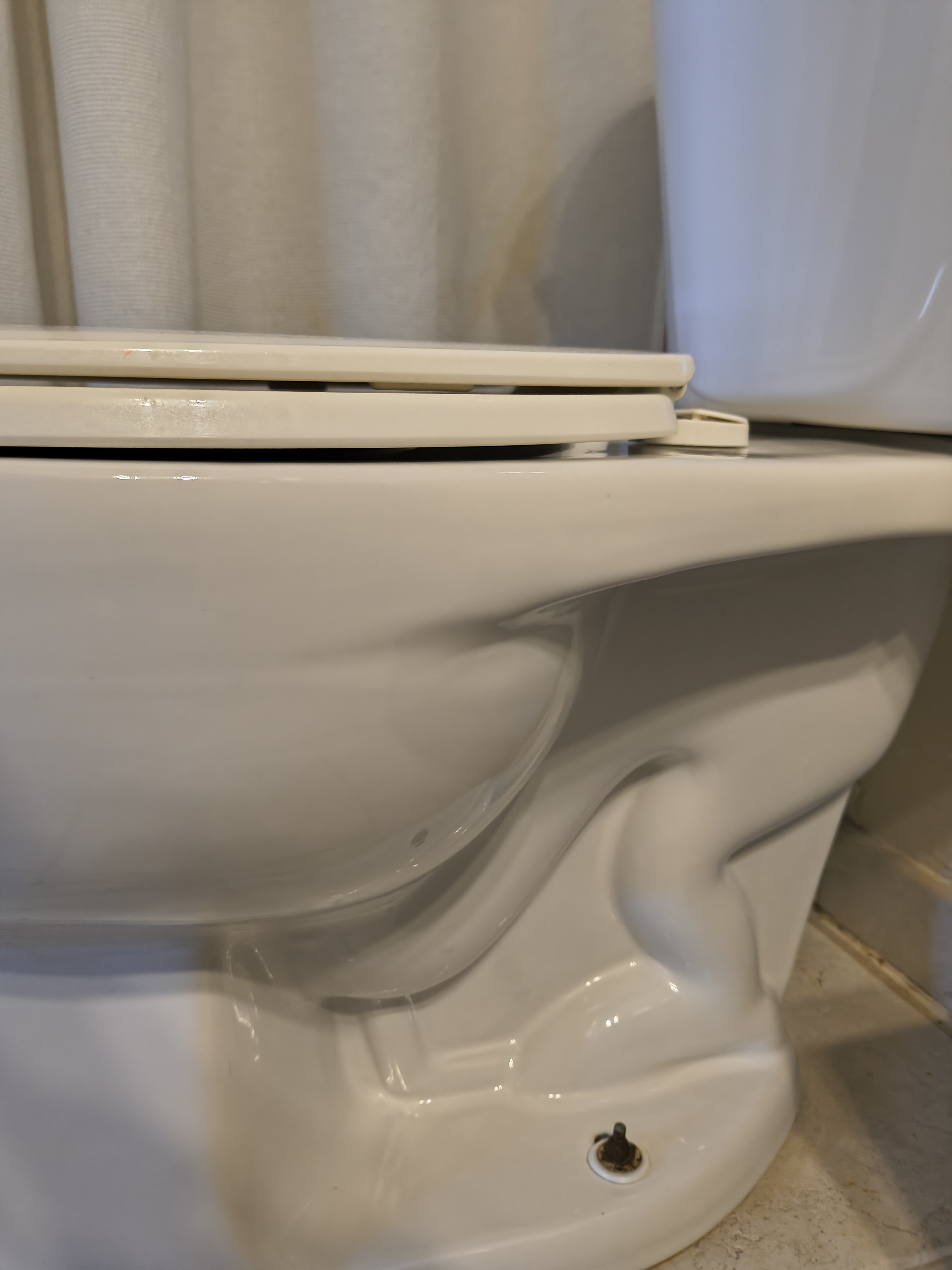 Lone Star Spotless cleaning result