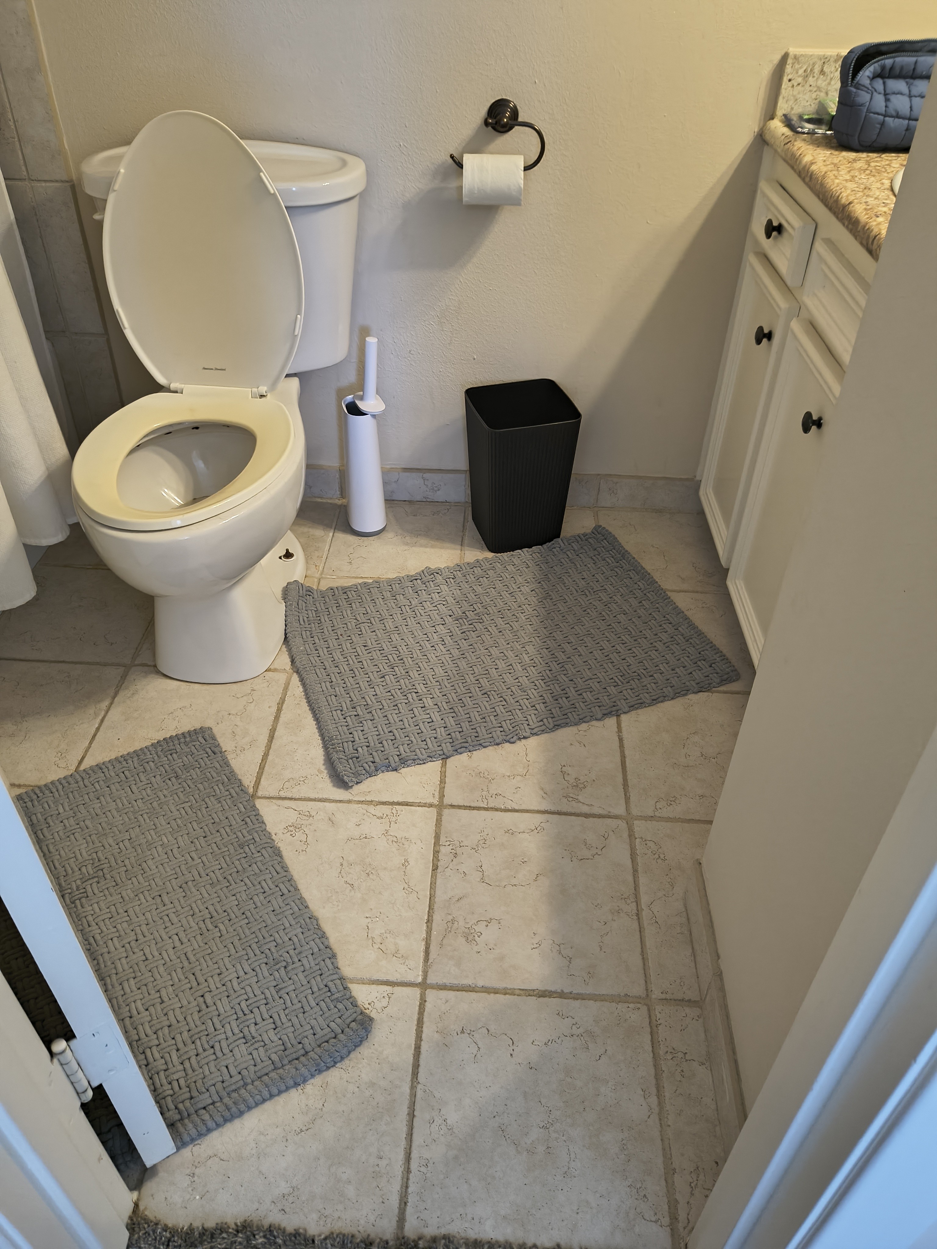 Lone Star Spotless cleaning result