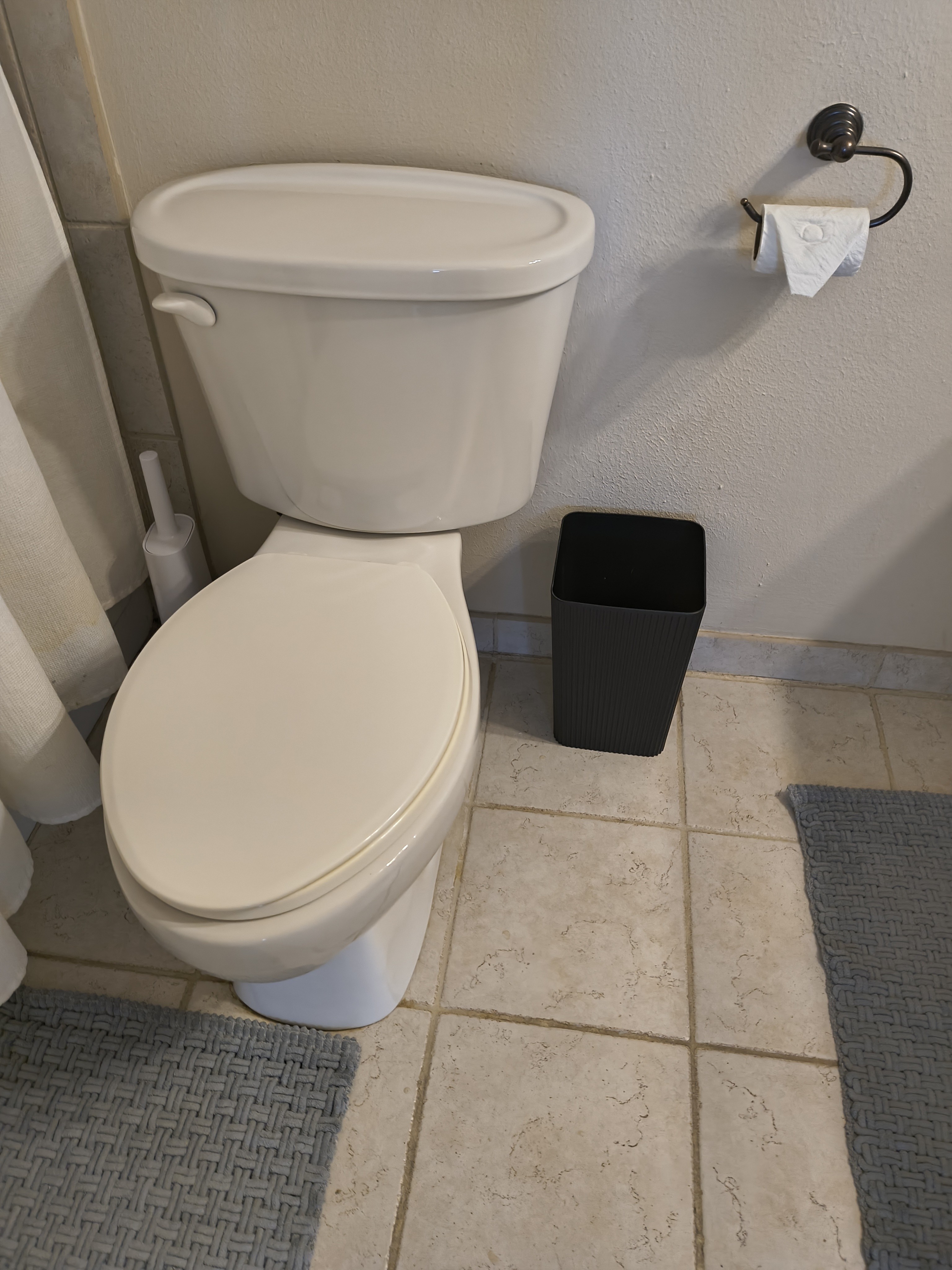 Lone Star Spotless cleaning result