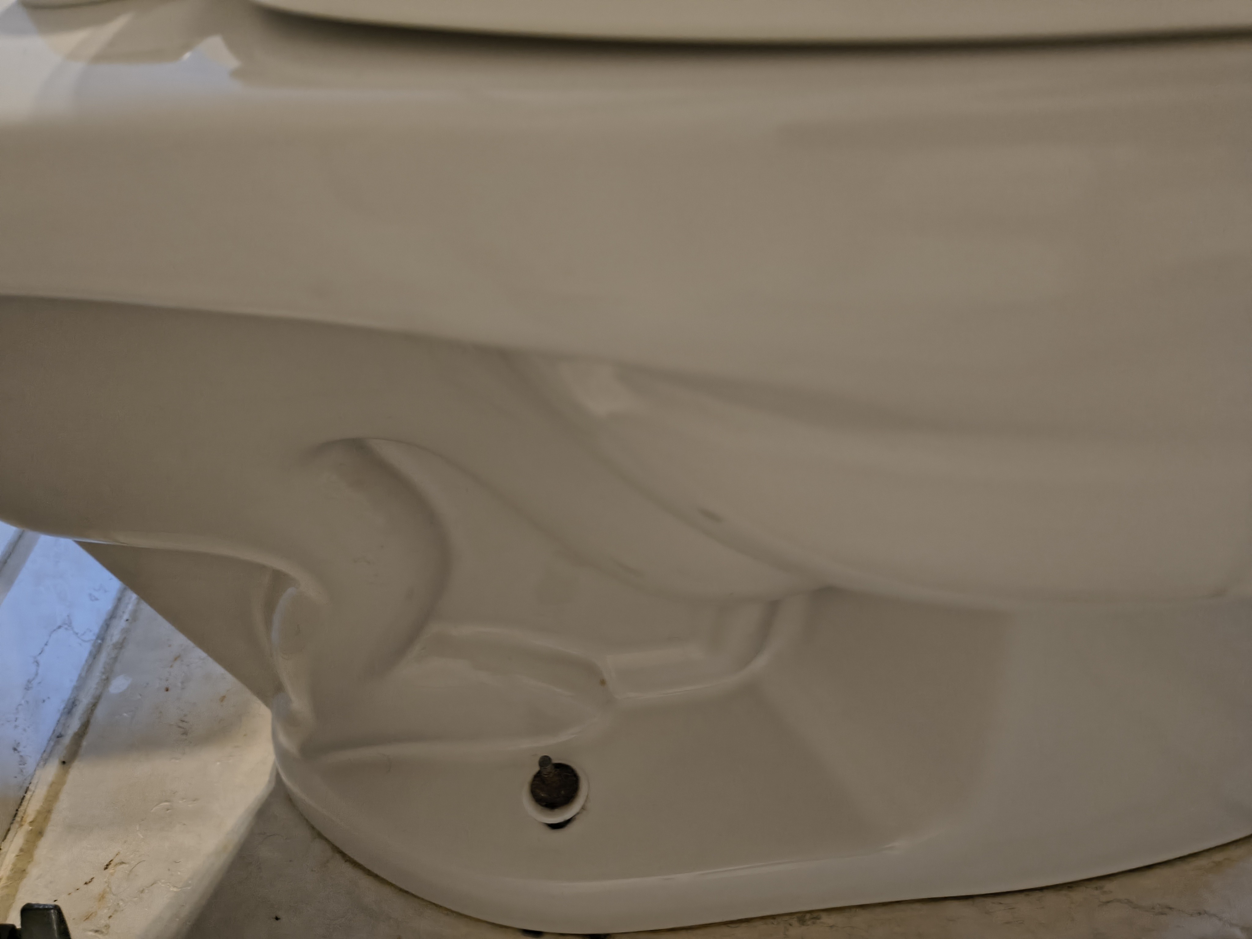 Lone Star Spotless cleaning result