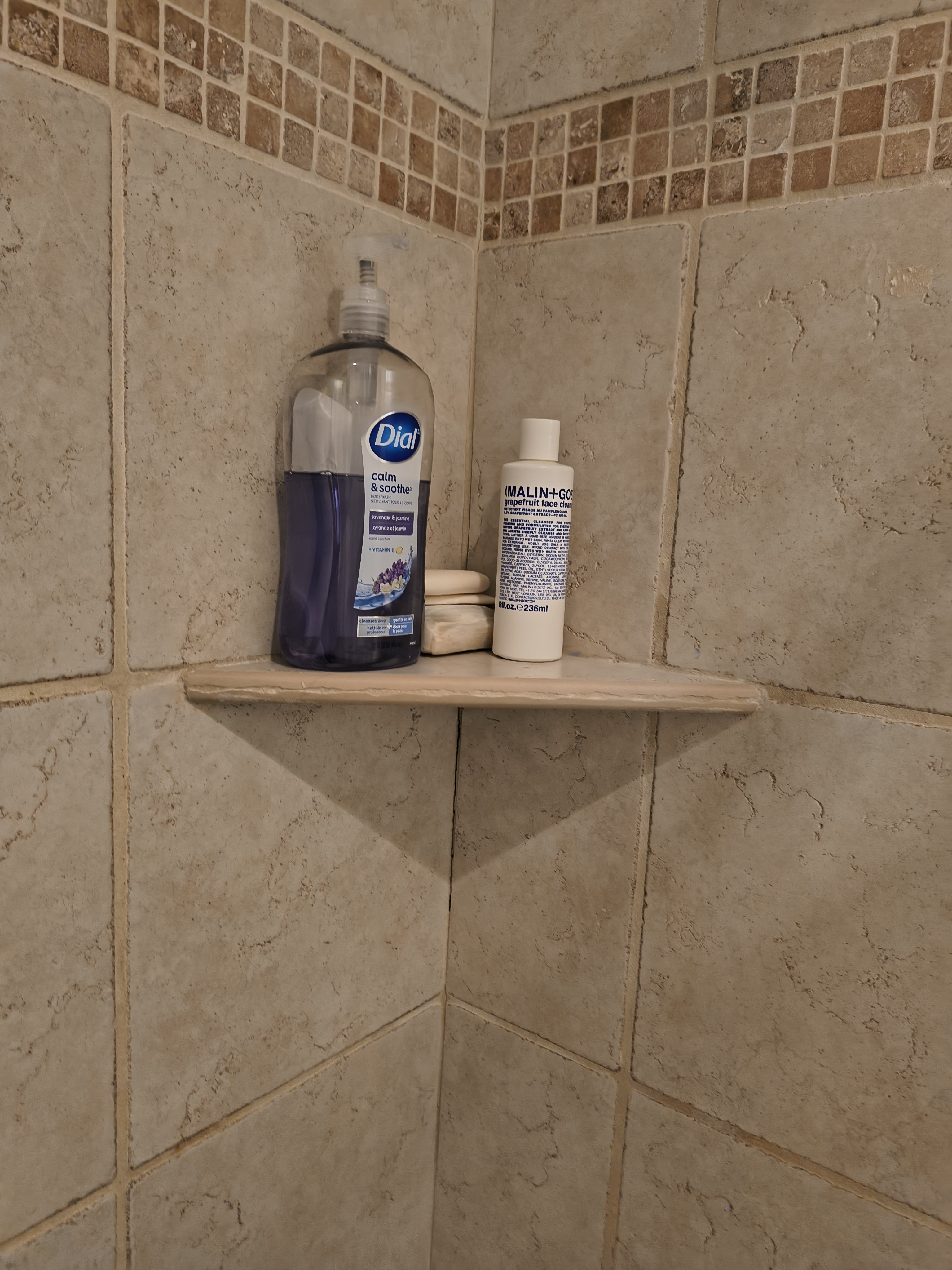 Lone Star Spotless cleaning result