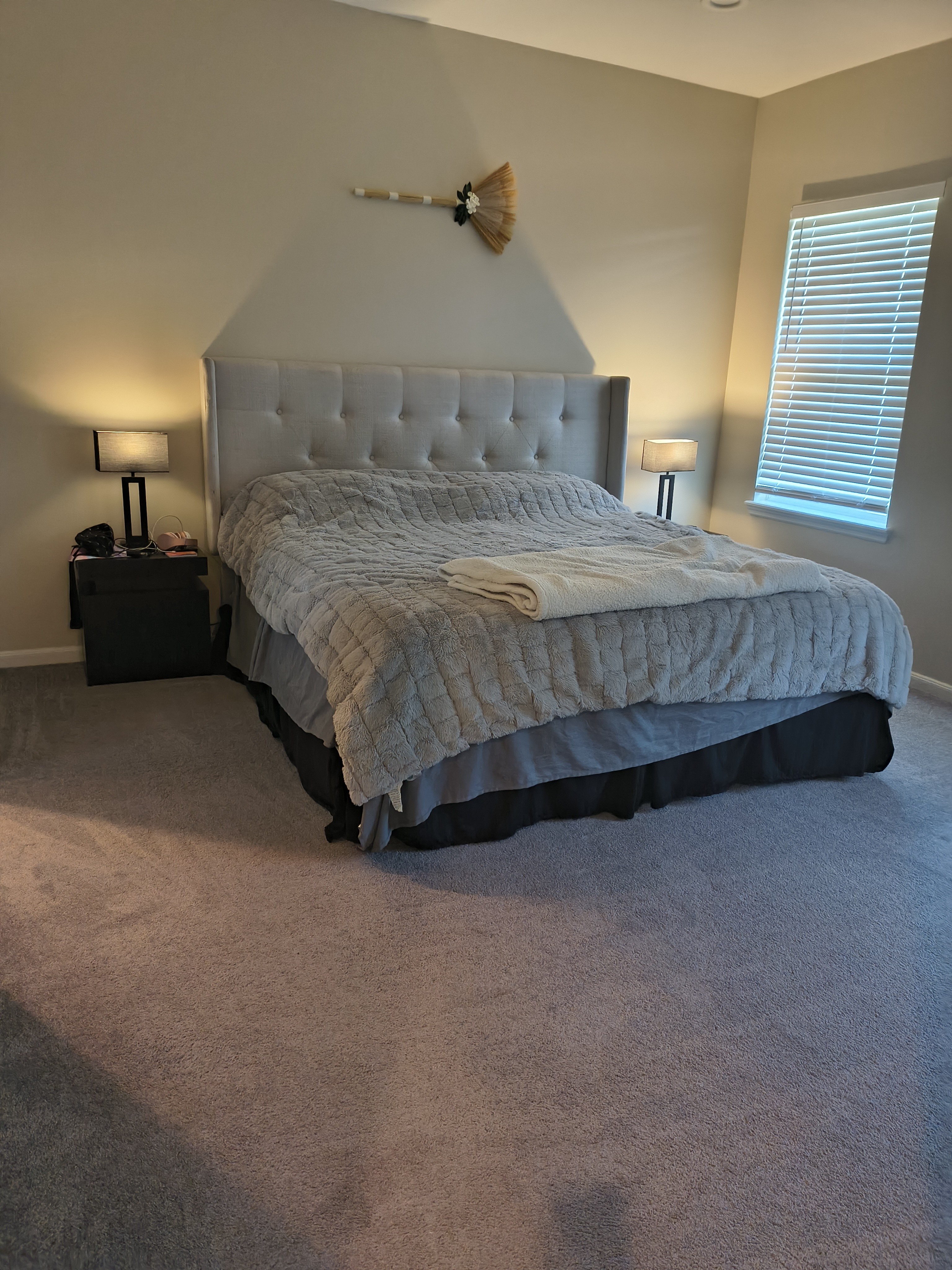 Lone Star Spotless cleaning result