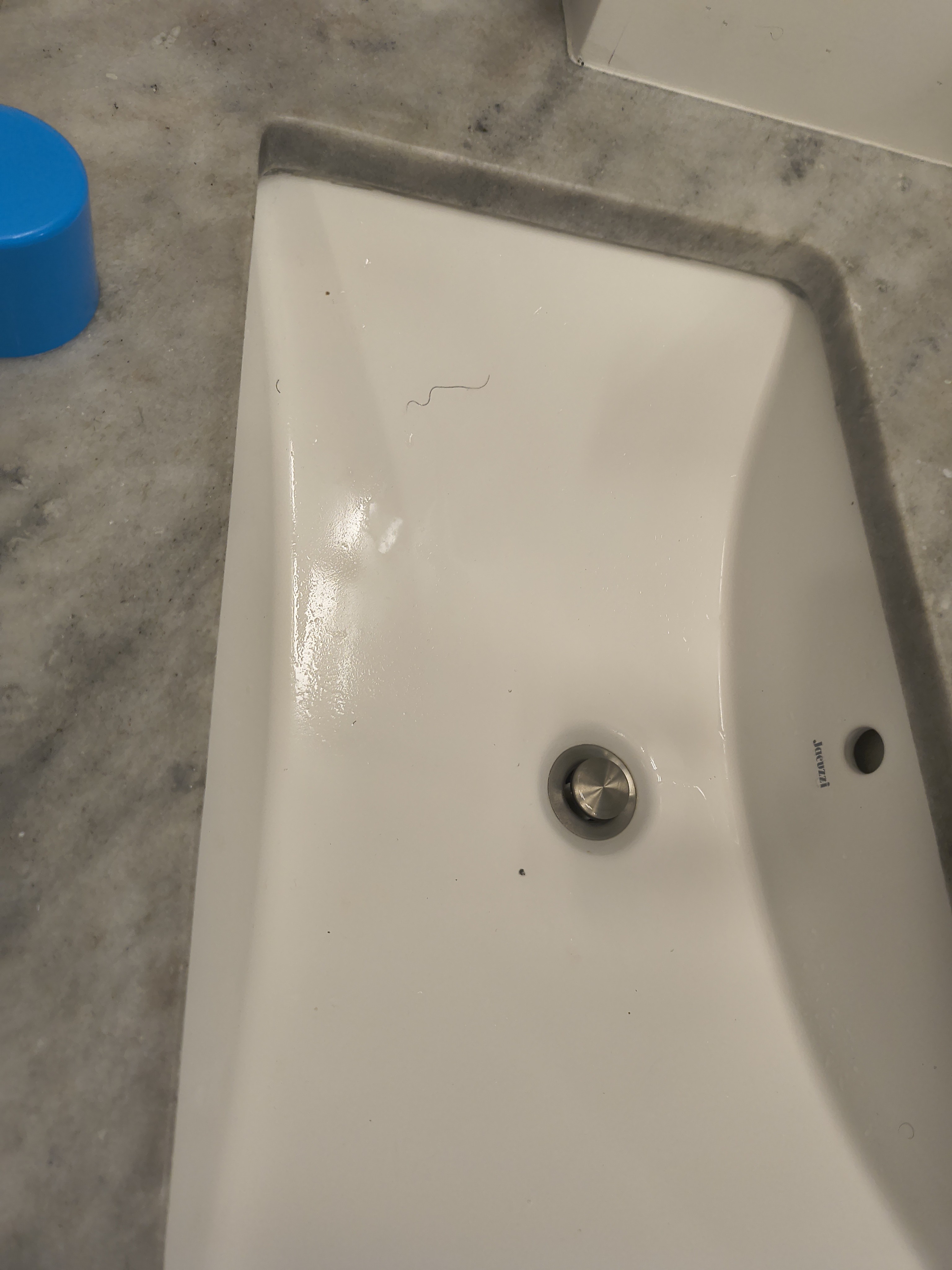 Lone Star Spotless cleaning result