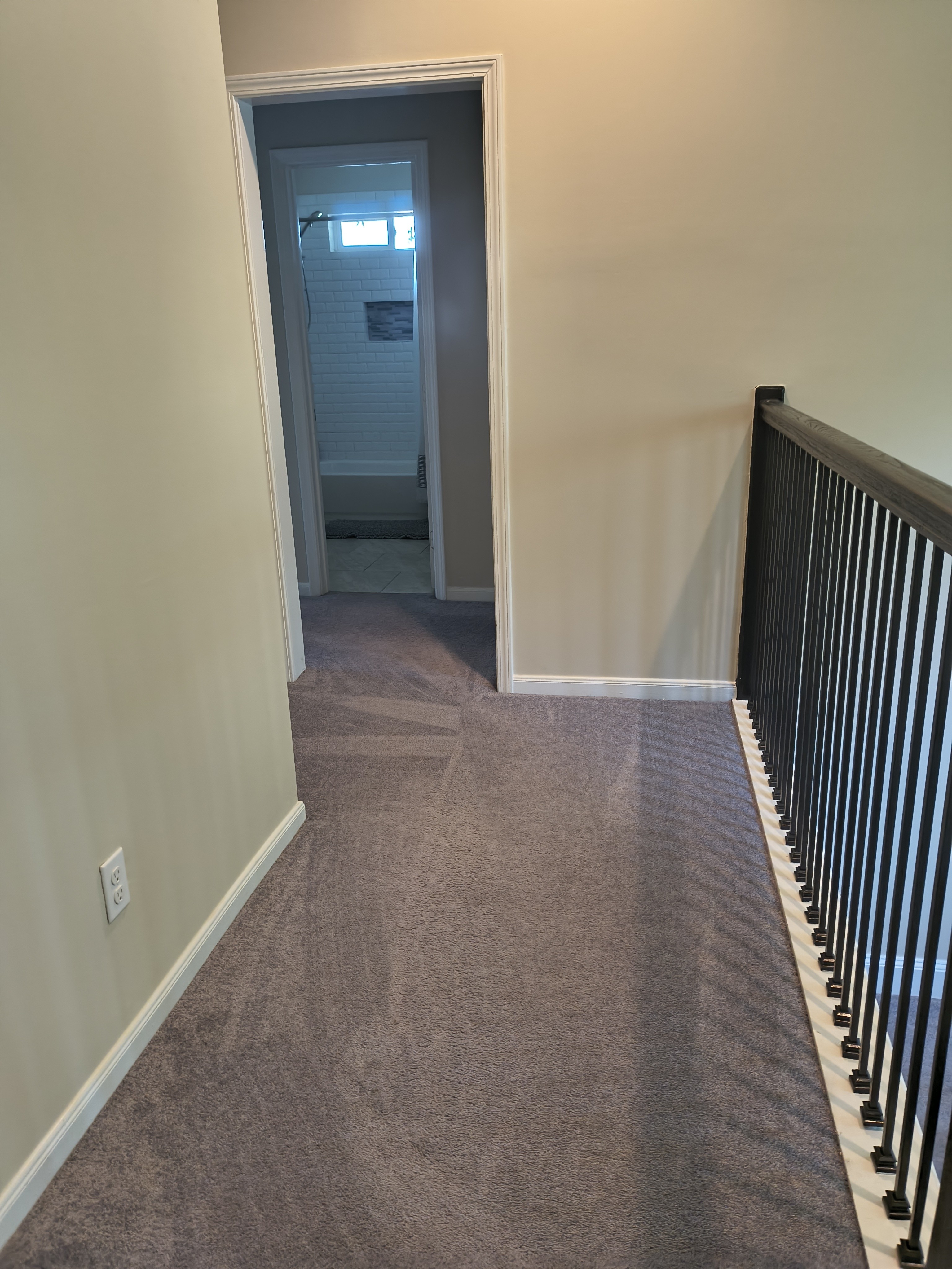 Lone Star Spotless cleaning result