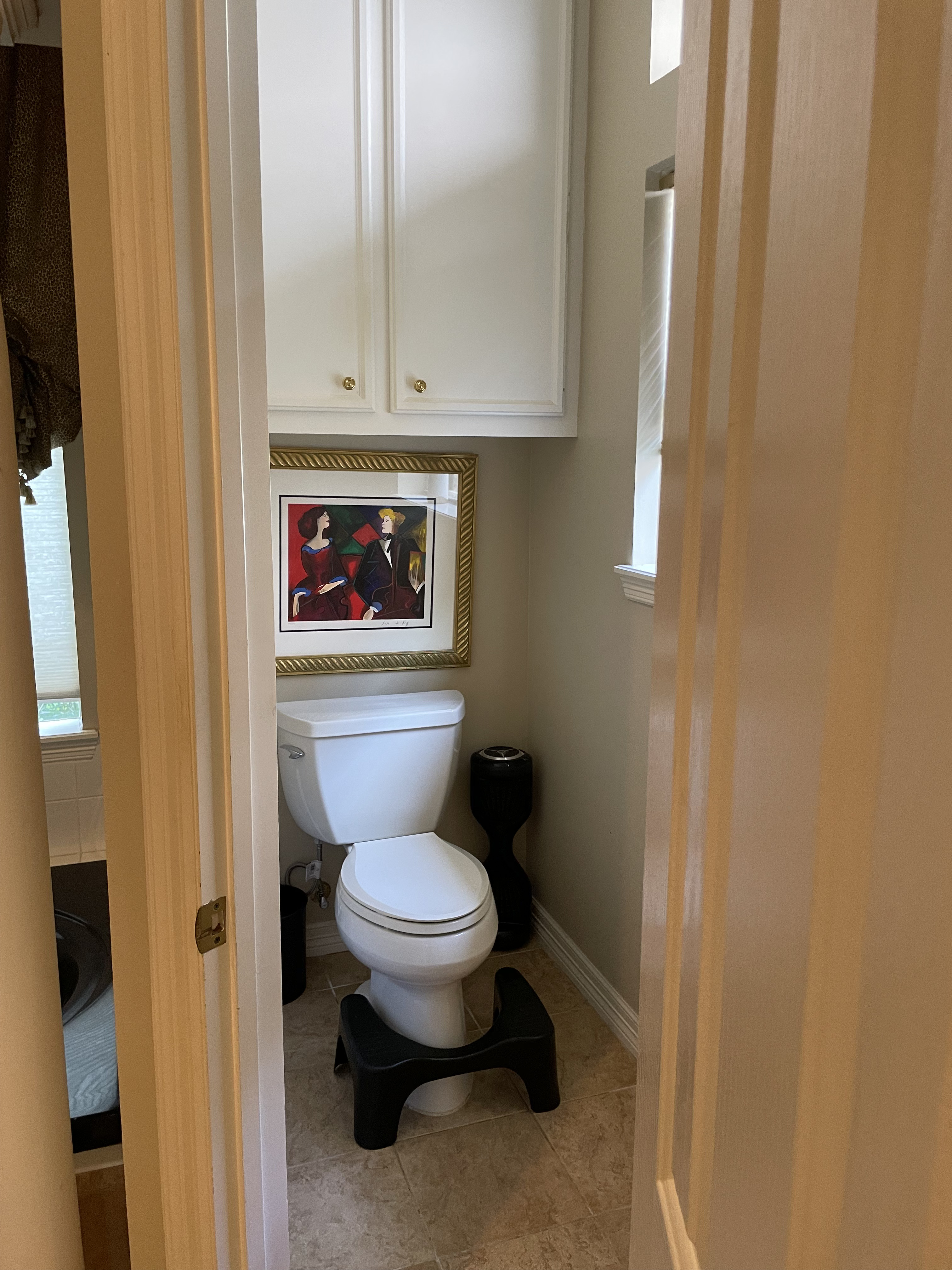 Lone Star Spotless cleaning result