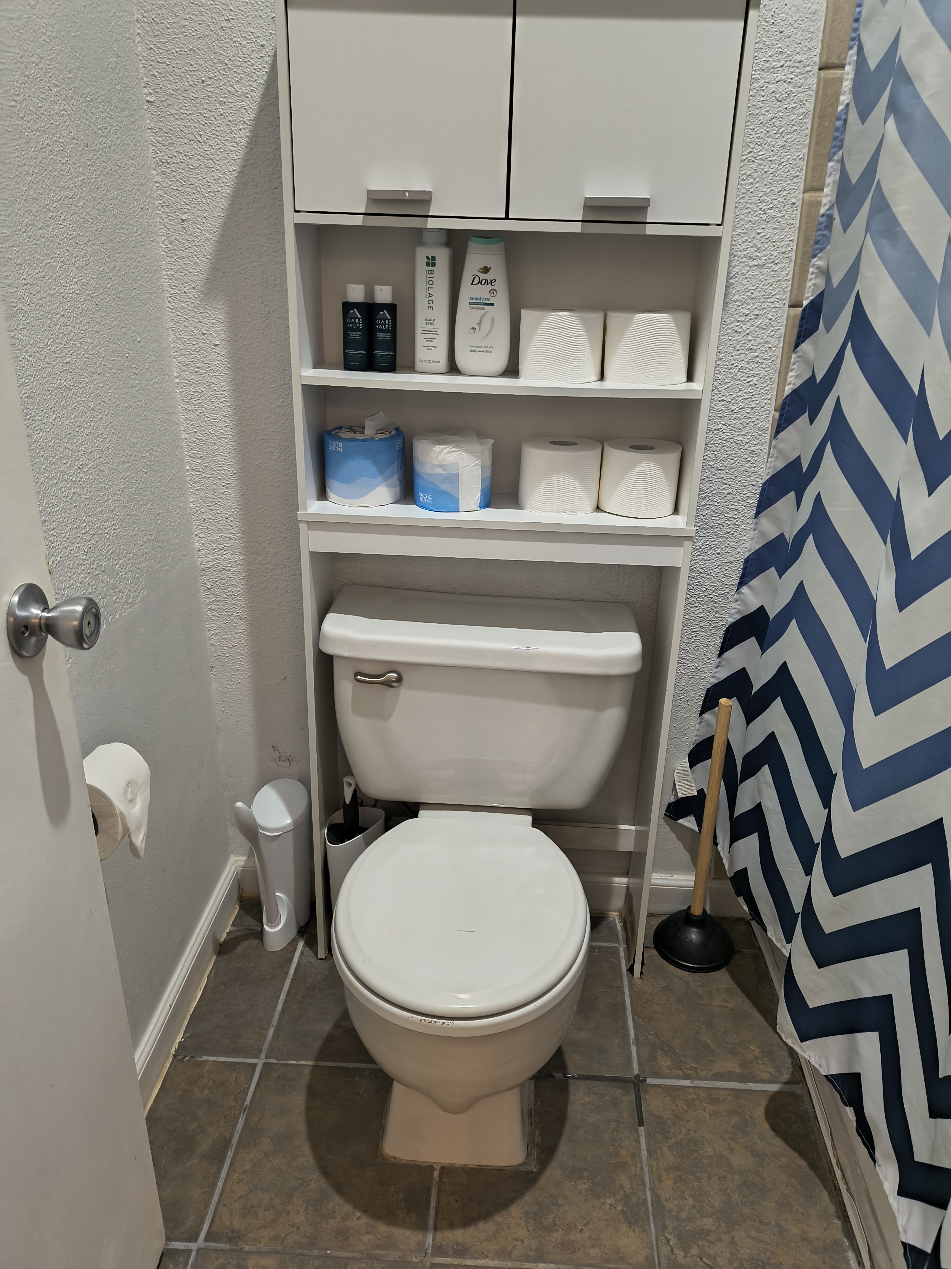 Lone Star Spotless cleaning result