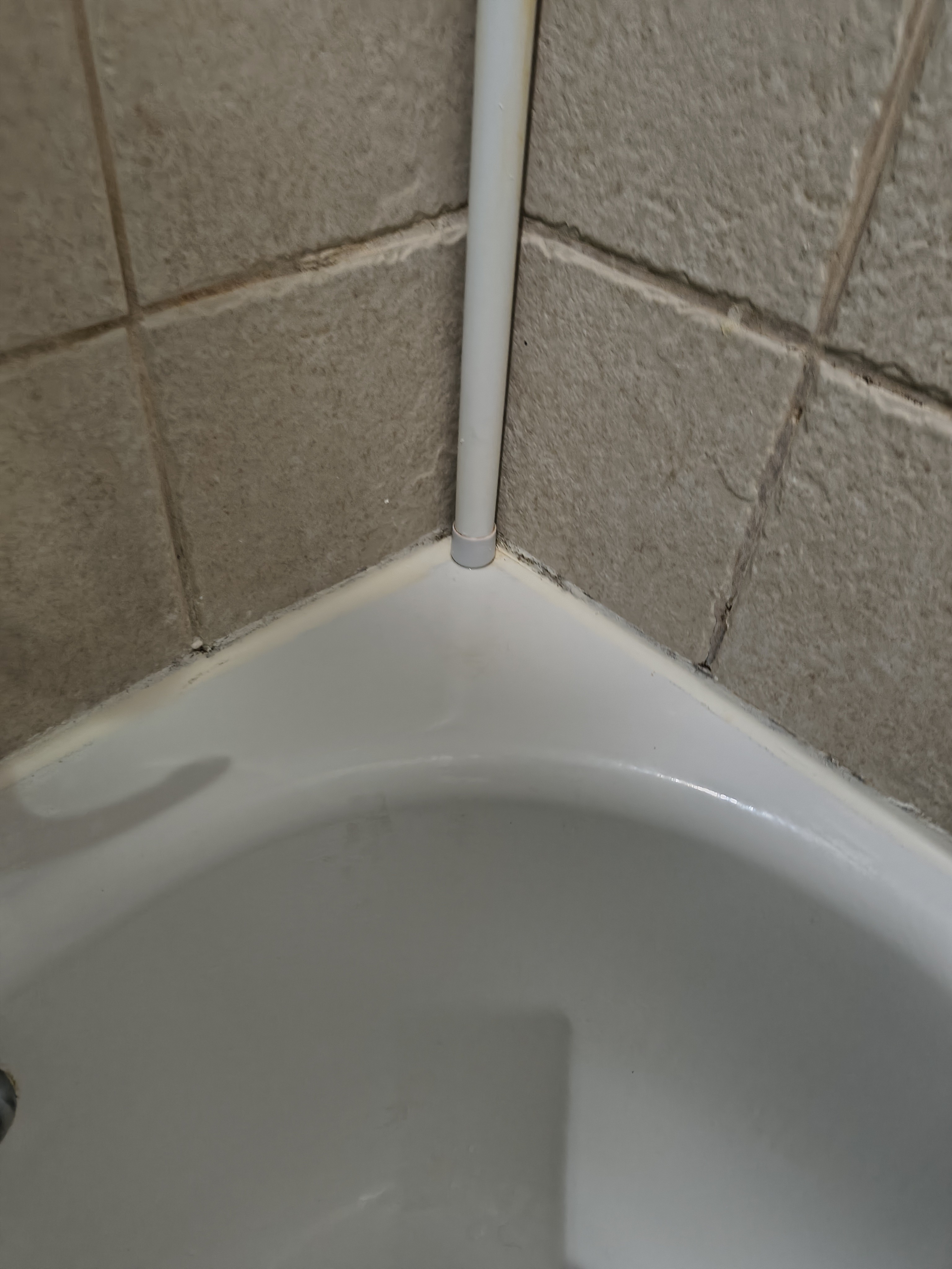 Lone Star Spotless cleaning result